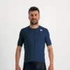 Sportful Matchy Men's Short Sleeve Jersey - Berry Blue -Sportful Shop SF220064562 1 1