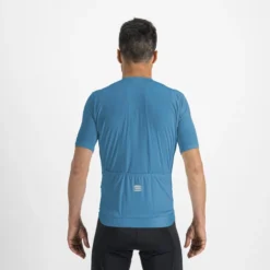 Sportful Matchy Men's Short Sleeve Jersey - Berry Blue -Sportful Shop SF220064642 2