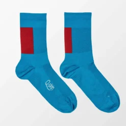 Sportful Snap Socks - Galaxy Blue/Golden Oak -Sportful Shop SF2202246412 1 0c74af6d 8dd8 4343 bc1d 6fa98a50a449