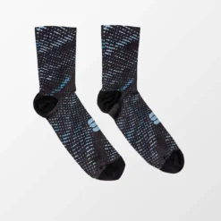 Sportful Cliff Socks - Black