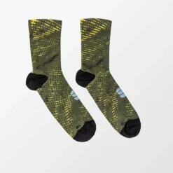 Sportful Cliff Socks - Cayenna Red