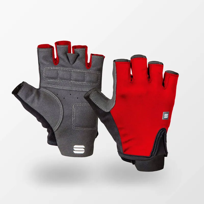 Sportful Matchy Kid's Mitt Gloves - Black 4 Sportful Matchy Kid's Mitt Gloves - Black - Image 2