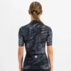 Sportful Cliff Supergiara Women's Short Sleeve Jersey - Black -Sportful Shop SF220270021 2