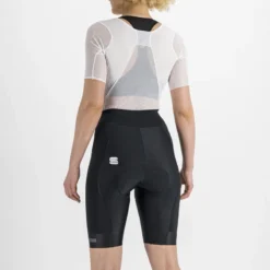 Sportful Pro Base Layer Women's Short Sleeve Base Layer - White -Sportful Shop SF22036WHT4