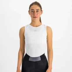 Sportful Pro Women's Sleeveless Base Layer - Galaxy Blue -Sportful Shop SF220371010 1