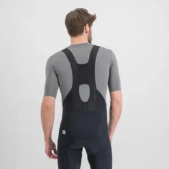 Sportful Fiandre Men's Short Sleeve Thermal Base Layer - Ash Grey 10 Sportful Fiandre Men's Short Sleeve Thermal Base Layer - Ash Grey -Sportful Shop SF22044AshGRY2