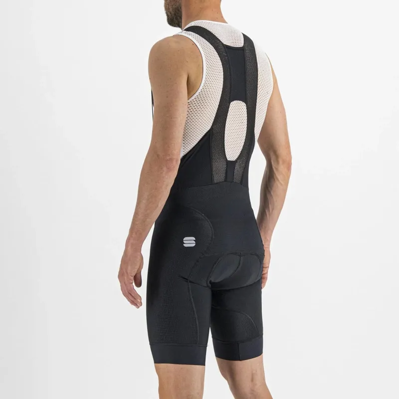 Sportful 2nd Skin Mesh Sleeveless Men's Base Layer - White 5 Sportful 2nd Skin Mesh Sleeveless Men's Base Layer - White - Image 3