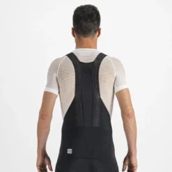 Sportful 2nd Skin Mesh T-Shirt Men's Base Layer - White -Sportful Shop SF22046WHT2