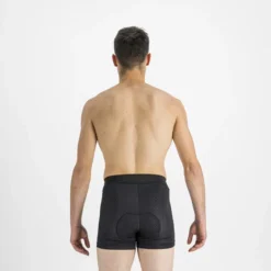 Sportful Cycling Men's Undershorts - Black -Sportful Shop SF22047BLK2