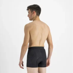 Sportful Cycling Men's Undershorts - Black -Sportful Shop SF22047BLK3