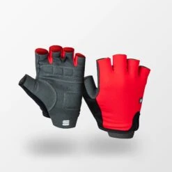Sportful Matchy Men's Mitt Gloves - Prune