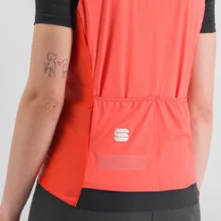 Sportful Giara Women's Layer Vest - Pompelmo 9 Sportful Giara Women's Layer Vest - Pompelmo -Sportful Shop SF22504Pompelmo3