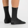 Sportful Matchy Wool Men's Socks - Black -Sportful Shop SF22518BLK1