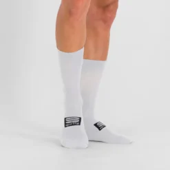Sportful Pro Men's Socks - Black -Sportful Shop SF23043WHT