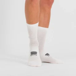 Sportful Pro Women's Socks - Black -Sportful Shop SF23044WHT1