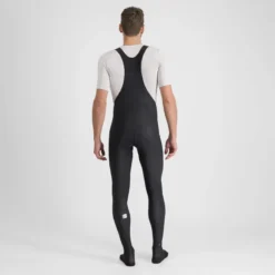 Sportful BodyFit Pro Bib Tights - Black -Sportful Shop SF23503BLK2