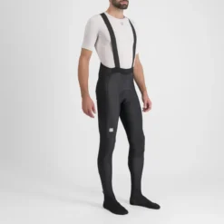 Sportful BodyFit Pro Bib Tights - Black -Sportful Shop SF23503BLK3