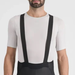 Sportful BodyFit Pro Bib Tights - Black