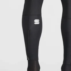 Sportful BodyFit Pro Bib Tights - Black -Sportful Shop SF23503BLK7