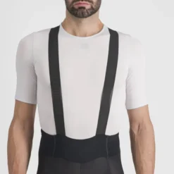 Sportful Supergiara Men's Bib Tights - Black -Sportful Shop SF23506BLK4