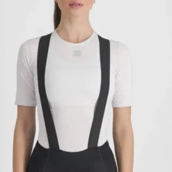 Sportful Supergiara Women's Bib Tights - Black -Sportful Shop SF23512BLK4