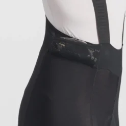 Sportful Supergiara Women's Bib Tights - Black -Sportful Shop SF23512BLK6