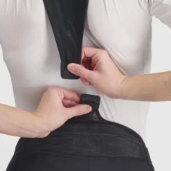 Sportful Supergiara Women's Bib Tights - Black -Sportful Shop SF23512BLK7