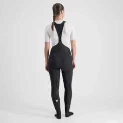 Sportful BodyFit Pro Women's Bib Tights - Black -Sportful Shop SF23527BLK2