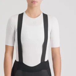 Sportful BodyFit Pro Women's Bib Tights - Black -Sportful Shop SF23527BLK4