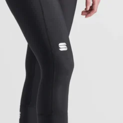 Sportful BodyFit Pro Women's Bib Tights - Black -Sportful Shop SF23527BLK7