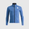 Sportful Neo Kid's Jacket - Blue Denim -Sportful Shop SF23536BLUBLU