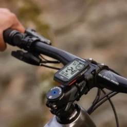 Sigma ROX 2.0 GPS Cycle Computer - Black -Sportful Shop SG01050 2