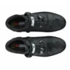 Sidi Eagle 10 Mega Fit MTB Shoes - Monochrome / Black 4