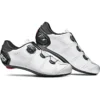 Sidi Fast Road Shoe - Black/Black 2 Sidi Fast Road Shoe - Black/Black -Sportful Shop SIFASTWHTWHT