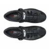 Sidi Genius 10 Mega Fit Road Shoes - Black -Sportful Shop SIGENIUS10MMONOBLK 3