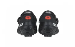 Sidi Genius 10 Mega Fit Road Shoes - Black -Sportful Shop SIGENIUS10MMONOBLK 4