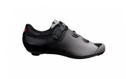 Sidi Genius 10 Road Shoes - Grey/Black -Sportful Shop SIGENIUS10MONOGRY 2