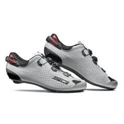 Sidi Shot 2 Road Shoes - Black/Black -Sportful Shop SISHOT2BLKLucindo 1