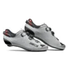 Sidi Shot 2 Road Shoes - Black/Grey Lucindo -Sportful Shop SISHOT2BLKLucindo