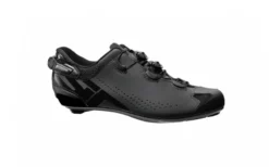 Sidi Shot 2S Carbon Road Shoes - Black 15 Sidi Shot 2S Carbon Road Shoes - Black -Sportful Shop SISHOT2SMONOBLK 1
