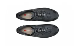 Sidi Shot 2S Carbon Road Shoes - Black/Grey -Sportful Shop SISHOT2SMONOBLKGRY 3