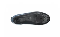 Sidi Shot 2S Carbon Road Shoes - Black/Grey -Sportful Shop SISHOT2SMONOBLKGRY 5