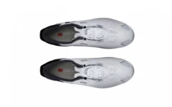 Sidi Shot 2S Carbon Road Shoes - White/Black -Sportful Shop SISHOT2SMONOWHTBLK 3