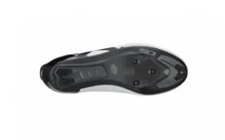 Sidi Shot 2S Carbon Road Shoes - White/Black -Sportful Shop SISHOT2SMONOWHTBLK 5