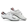Sidi Shot 2 Road Shoes - White/White 1 Sidi Shot 2 Road Shoes - White/White -Sportful Shop SISHOT2WHTWHT