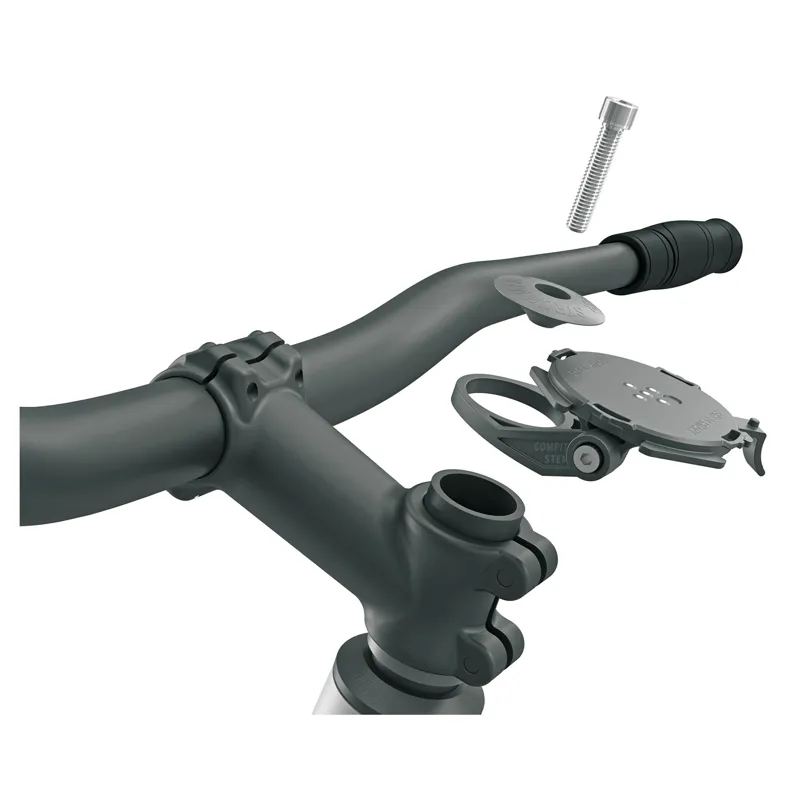 SKS Compit Stem + Smartphone Holder/Power Bank 6 SKS Compit Stem + Smartphone Holder/Power Bank - Image 4