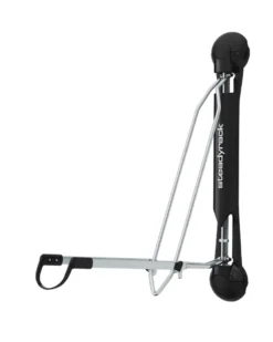 Steadyrack Fendor Rack - Black/Silver -Sportful Shop SRACK02 2