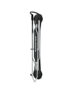 Steadyrack Fendor Rack - Black/Silver -Sportful Shop SRACK02