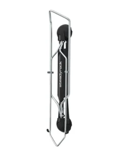 Steadyrack Fat Rack - Black/Silver -Sportful Shop SRACK03