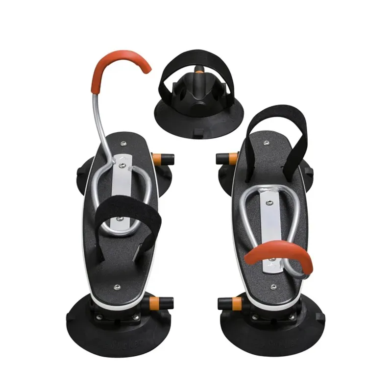 Sea Sucker Trike Bike Mount Car Rack 3 Sea Sucker Trike Bike Mount Car Rack